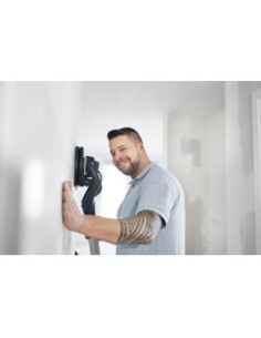 Festool Kit ponceuse à bras et aspirateur PLANEX LHS 2-M 225 EQ/CTL 36-Set