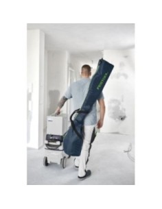Festool Langhalsschleifer- und Sauger-Set PLANEX LHS 2-M 225 EQ/CTL 36-Set 2