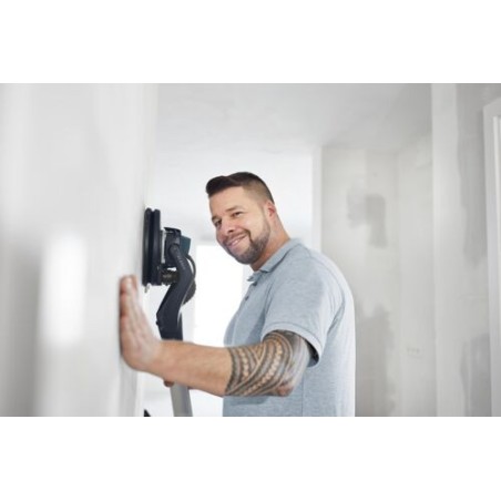 Festool Long-reach sander and extractor set PLANEX LHS 2-M 225 EQ/CTM 36-Set