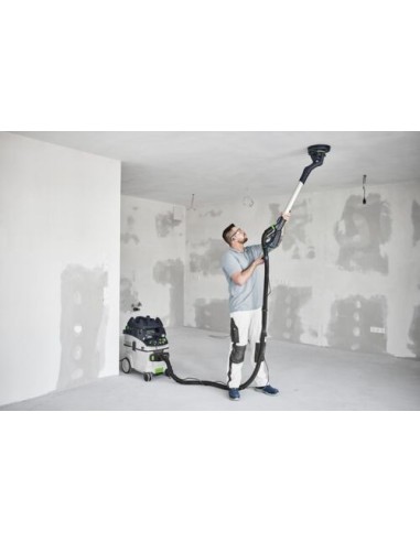 Festool Long-reach sander and extractor set PLANEX LHS 2-M 225 EQ/CTM 36-Set