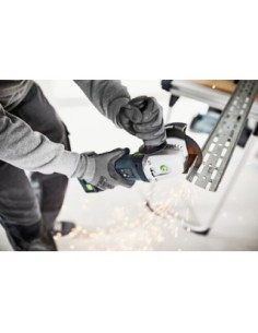 Festool Batterie haute puissance BP 18 Li 5,0 HP-ASI