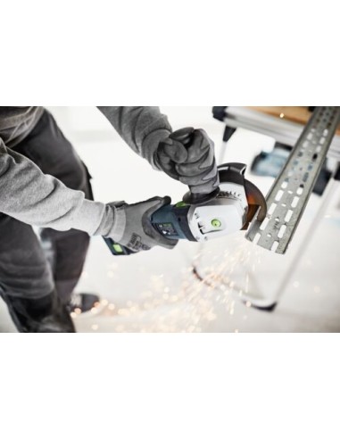 Festool Batería HighPower BP 18 Li 5,0 HP-ASI