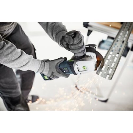 Festool Batería HighPower BP 18 Li 5,0 HP-ASI