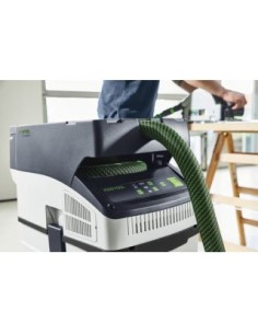 Festool Batteria HighPower BP 18 Li 5,0 HP-ASI 2