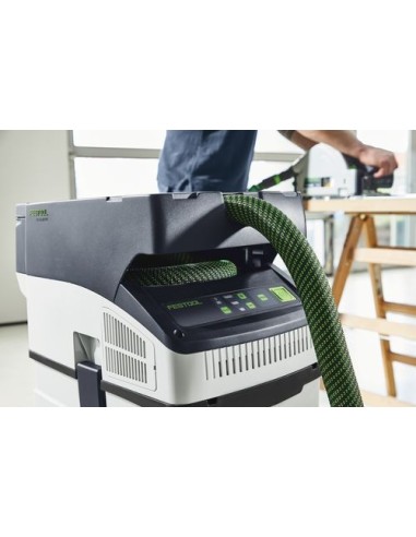 Festool Batteria HighPower BP 18 Li 5,0 HP-ASI