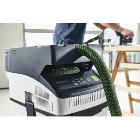 Festool Batterie haute puissance BP 18 Li 5,0 HP-ASI