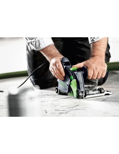 Festool Radial de corte de diamante DSC-AG 125-Plus-FS