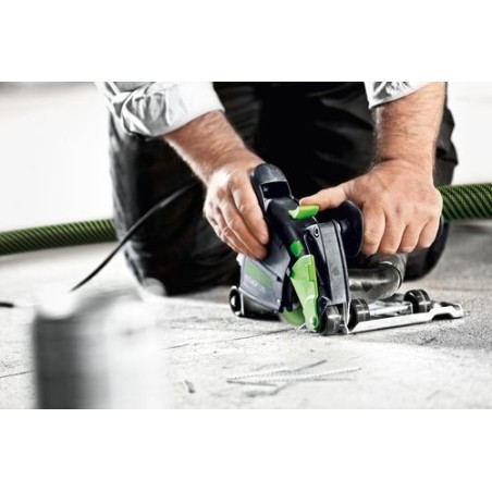 Festool Système de tronçonnage diamant DSC-AG 125-Plus-FS