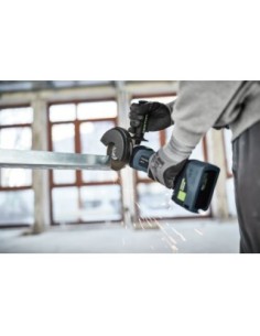 Festool Accesorio de protección TSA-AGC 18-125 2