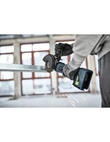 Festool Protection de tronçonnage TSA-AGC 18-125
