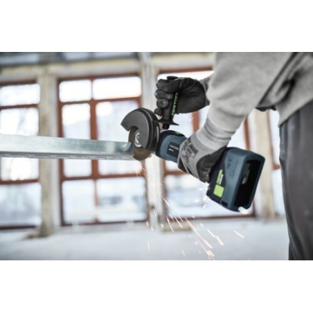 Festool Trennaufsatz TSA-AGC 18-125
