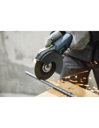 Festool Accesorio de protección TSA-AGC 18-125