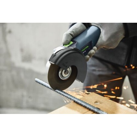 Festool Accesorio de protección TSA-AGC 18-125