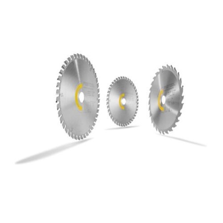 Festool Circular saw blade set KSB-SORT/3 W 160x1,8