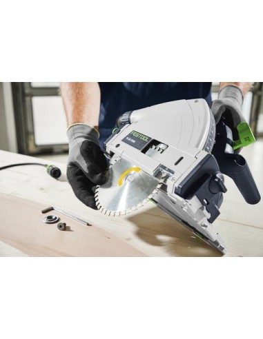 Festool Kreissägeblatt-Set KSB-SORT/3 W 160x1,8