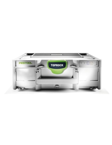 Festool Altavoz Bluetooth® TOPROCK SYS3 BT20 M 137 USB-C