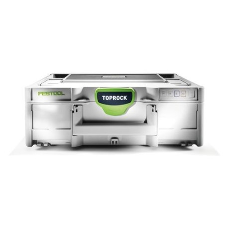 Festool Altoparlante Bluetooth® TOPROCK SYS3 BT20 M 137 USB-C