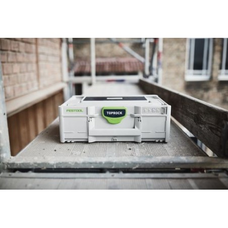Festool Altavoz Bluetooth® TOPROCK SYS3 BT20 M 137 USB-C
