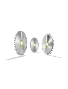 Festool Circular saw blade set KSB-SORT/3 W 160x2,2 2