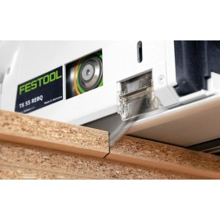 Festool Circular saw blade set KSB-SORT/3 W 160x2,2