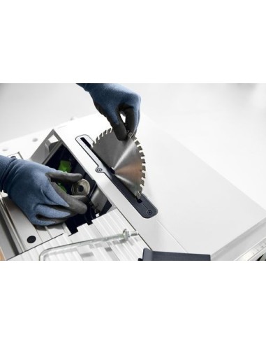 Festool Set di lame KSB-SORT/3 W 168x1,8