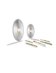 Festool Saw blade set KSB-SORT/2 W/L 168x1,8 2
