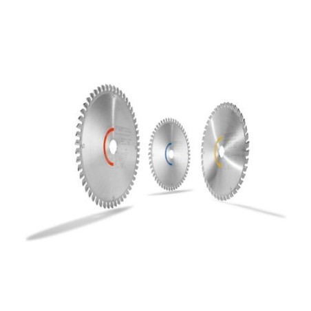 Festool Circular saw blade set KSB-SORT/3 W/L/A 168x1,8