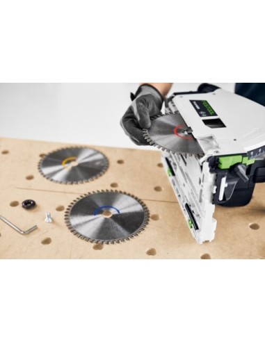 Festool Set di lame KSB-SORT/3 W/L/A 168x1,8
