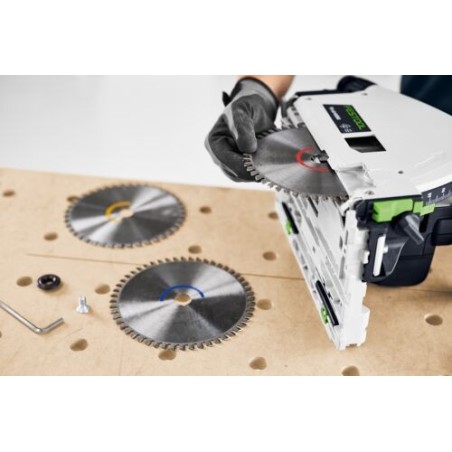 Festool Kreissägeblatt-Set KSB-SORT/3 W/L/A 168x1,8