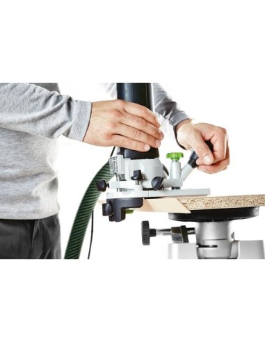 Festool Affleureuse modulaire MFK 700 KA EQ-Plus