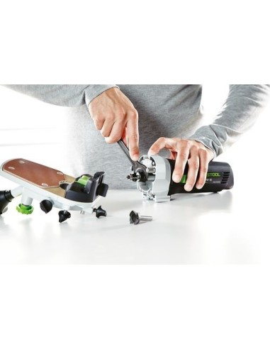 Festool Module edge router MFK 700 KA EQ-Plus