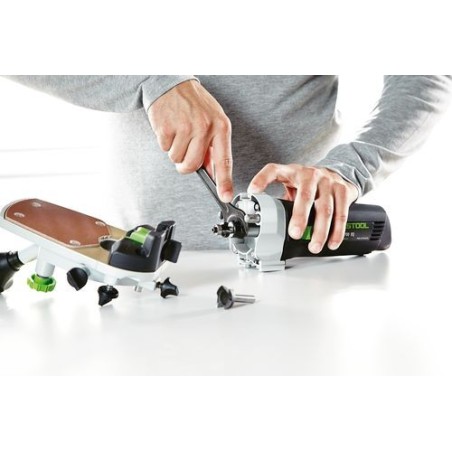 Festool Fresadora de cantos modular MFK 700 KA EQ-Plus