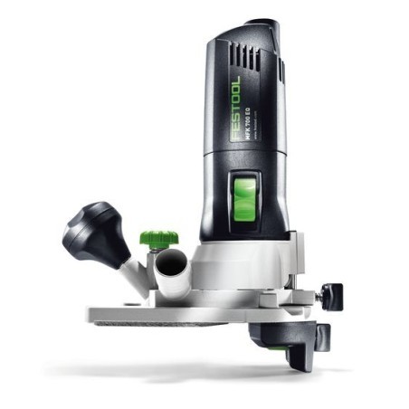 Festool Module edge router MFK 700 KA EQ-Plus