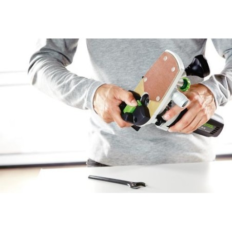 Festool Fresadora de cantos modular MFK 700 KA EQ-Plus