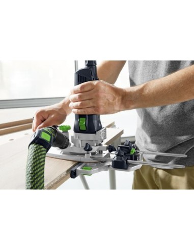 Festool Fresadora de cantos modular MFK 700 EQ-Plus