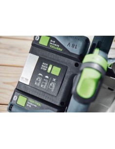 Festool Scie plongeante sans fil TSC 55 KEB-Basic