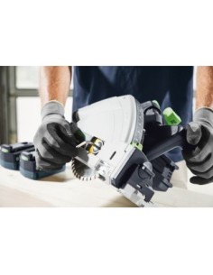 Festool Sega ad affondamento a batteria TSC 55 KEB-Basic 2