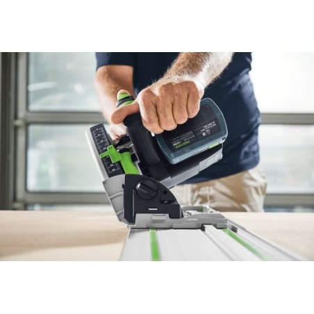 Festool Cordless plunge-cut saw TSC 55 KEB-Basic