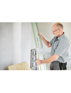 Festool Binari di guida dei 100 anni FS 1400/2 BL-Set Limited Edition