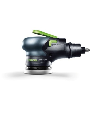 Festool Ponceuse excentrique pneumatique LEX 3 77/2,5