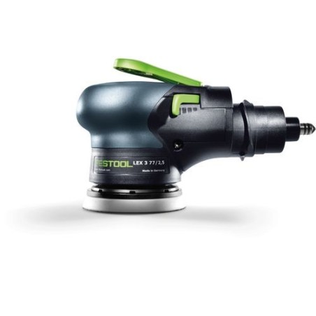 Festool Lijadora excéntrica neumática LEX 3 77/2,5