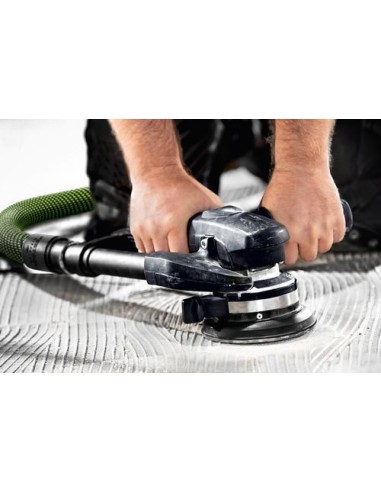 Festool Testa portautensile SZ-RG 80