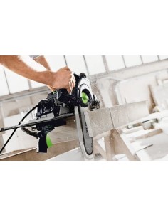 Festool Morsetto rapido FS-RAPID/L 2