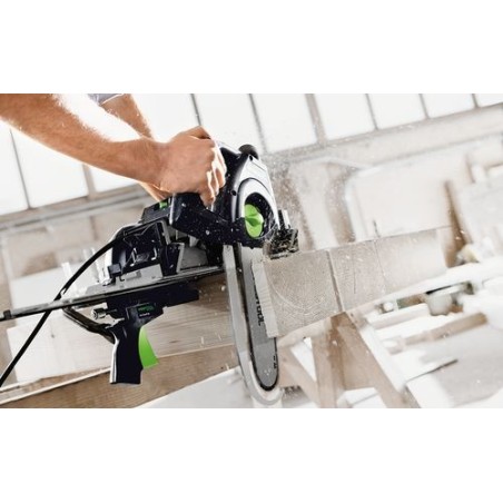 Festool Quick-action clamp FS-RAPID/L