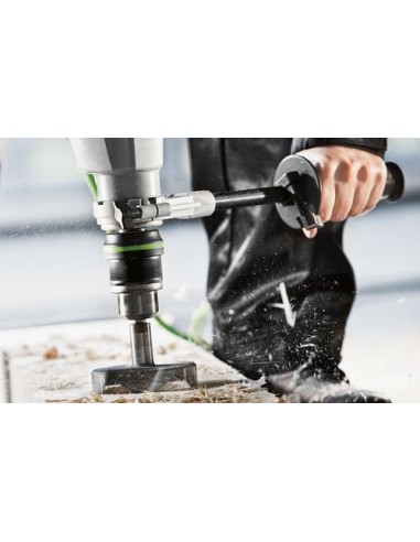 Festool Zusatzhandgriff AH-57/275