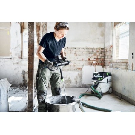 Festool Tige mélangeuse CS 120x600 M14
