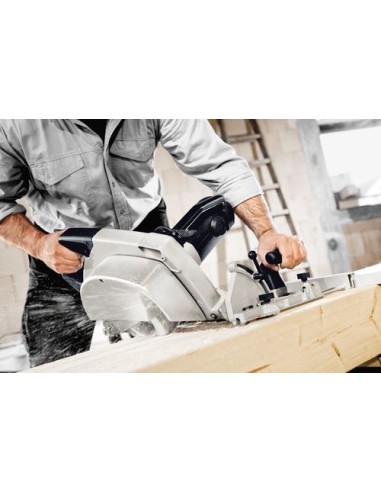 Festool Parallel side fence PG-HK 132