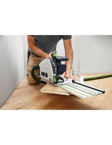 Festool Binario per tagli diagonali FSK 420