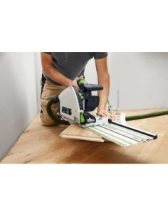 Festool Rail de mise à longueur FSK 670 2