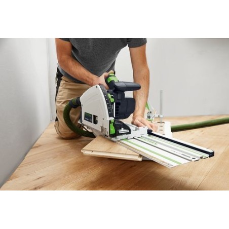 Festool Riel de guía corte transversal FSK 670